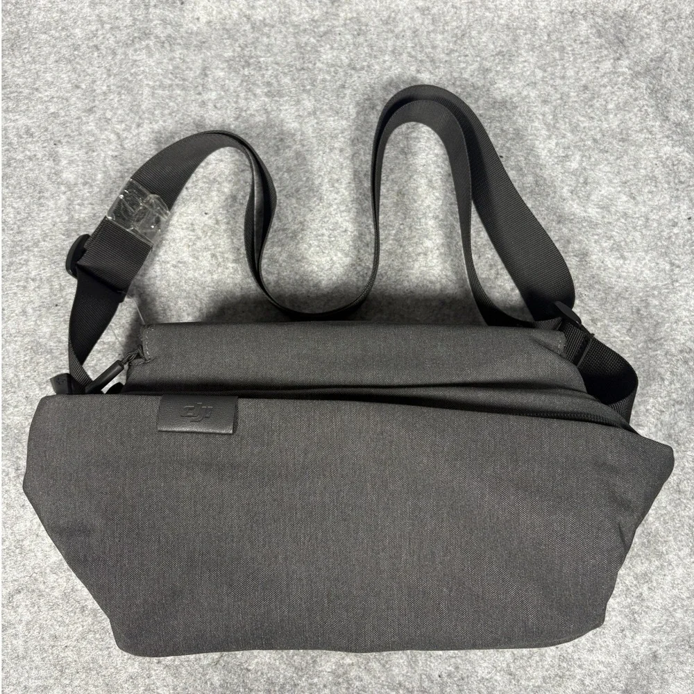 DJI‎ Mavic Series Shoulder Bag One Size Black Padded Drone Case
